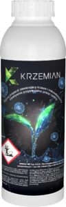 FruitAkademia - Krzemian 1l