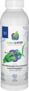 FruitAkademia - BaktoGStop 1l
