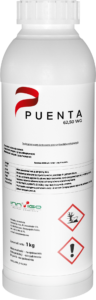 FruitAkademia - fungicyd puenta