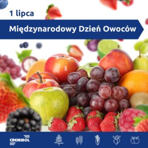 FruitAkademia - MiedzynarodowyDzienOwocow