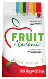 FruitAkademia - worek 7
