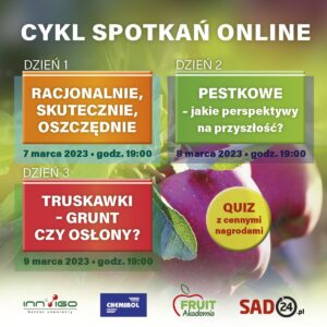 FruitAkademia - CYKL 3 SPOTKAN4